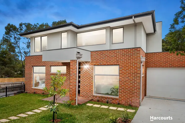 2/54 Linda Avenue, Box Hill North VIC 3129