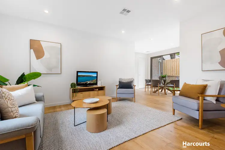 Third view of Homely townhouse listing, 2/54 Linda Avenue, Box Hill North VIC 3129