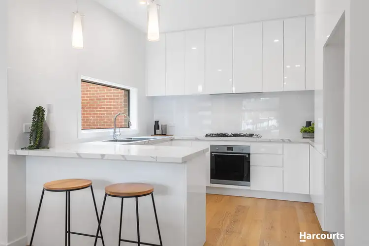 Fourth view of Homely townhouse listing, 2/54 Linda Avenue, Box Hill North VIC 3129