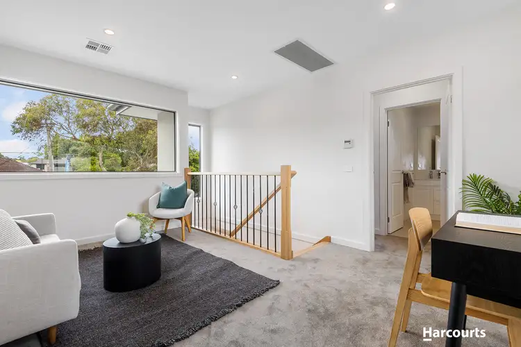 Sixth view of Homely townhouse listing, 2/54 Linda Avenue, Box Hill North VIC 3129