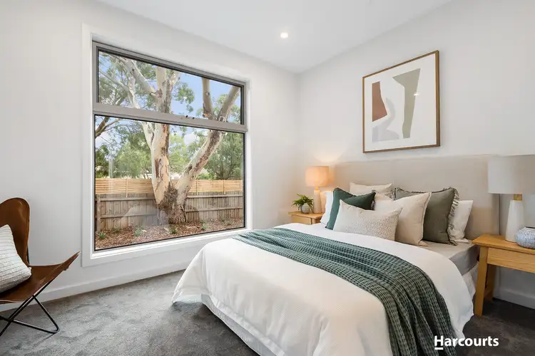Seventh view of Homely townhouse listing, 2/54 Linda Avenue, Box Hill North VIC 3129