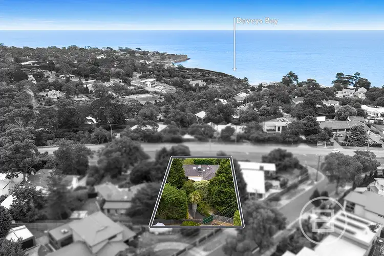 Main view of Homely house listing, 677 Nepean Highway, Frankston South VIC 3199
