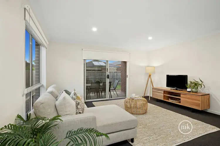 Fourth view of Homely house listing, 5 Subzero Drive, Doreen VIC 3754