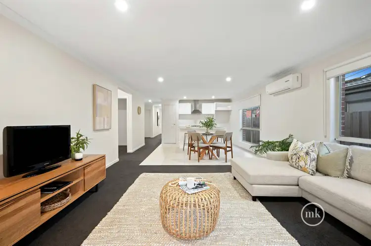 Fifth view of Homely house listing, 5 Subzero Drive, Doreen VIC 3754