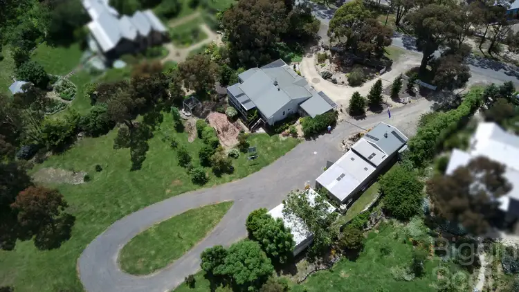 Fifth view of Homely house listing, 20 West Street, Daylesford VIC 3460