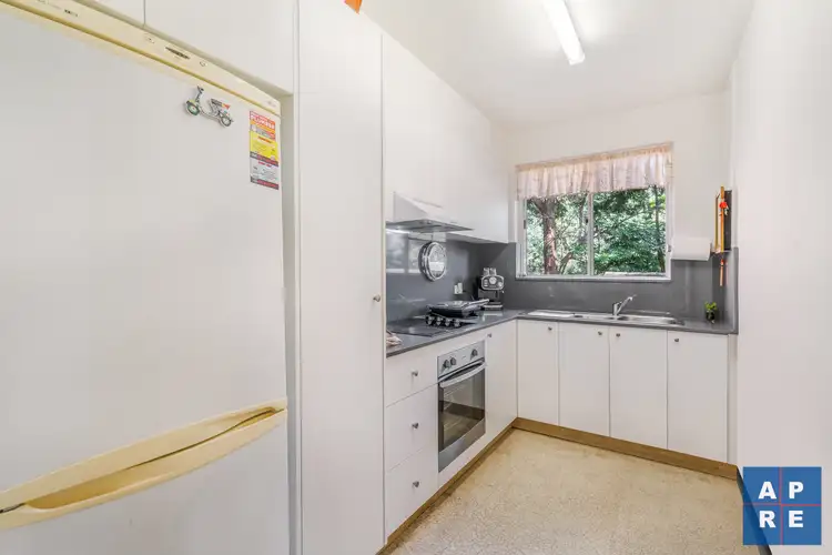 Fourth view of Homely apartment listing, 43/127 The Crescent, Fairfield NSW 2165