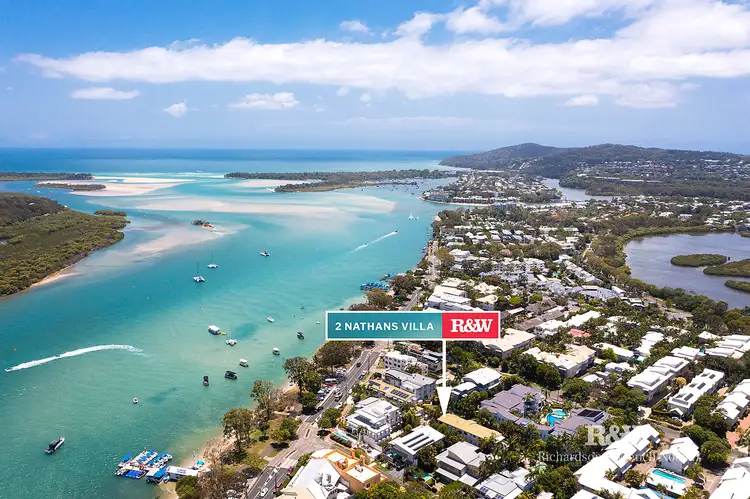 2/263 Gympie Terrace, Noosaville QLD 4566