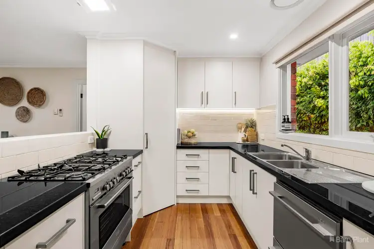 Third view of Homely house listing, 45 Jumping Creek Road, Wonga Park VIC 3115