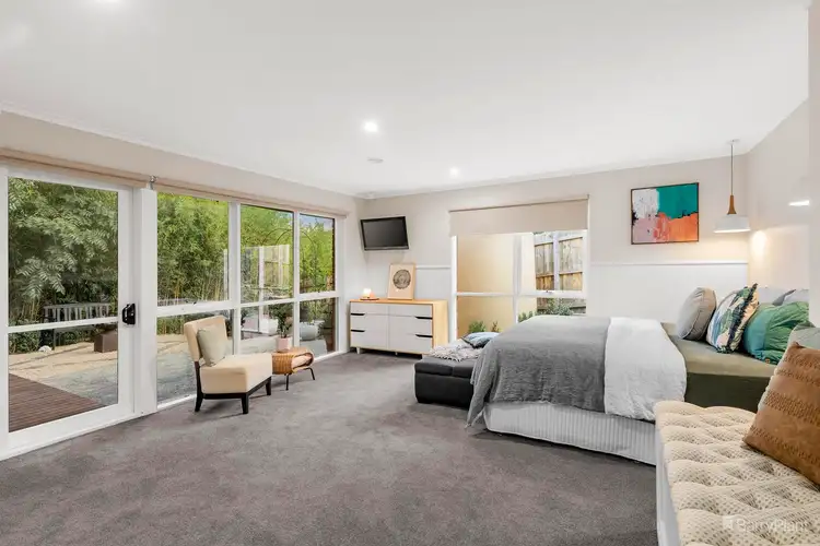 Sixth view of Homely house listing, 45 Jumping Creek Road, Wonga Park VIC 3115
