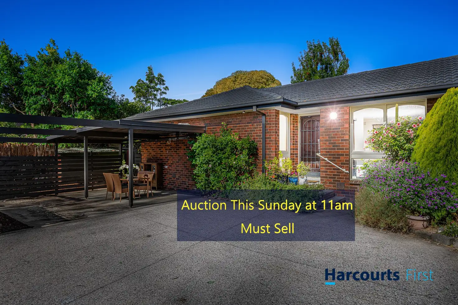 Main view of Homely townhouse listing, 3/42 Clyde Street, Box Hill North VIC 3129