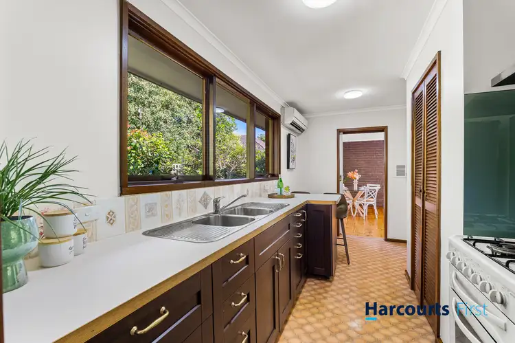 Fifth view of Homely townhouse listing, 3/42 Clyde Street, Box Hill North VIC 3129