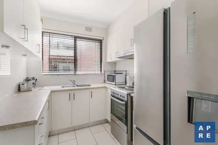 Fourth view of Homely apartment listing, 2/15 Lawson Street, Fairfield NSW 2165