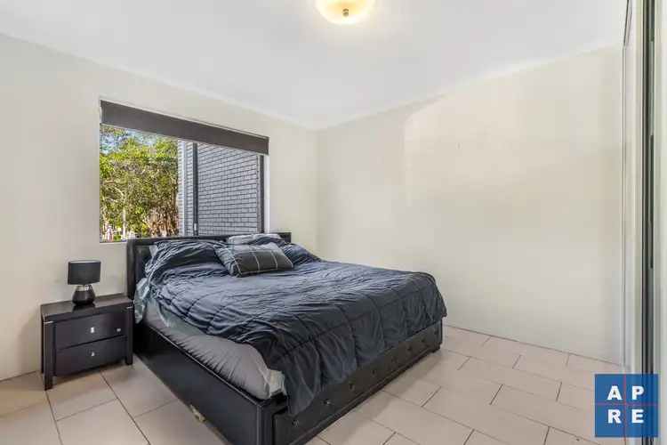 Fifth view of Homely apartment listing, 2/15 Lawson Street, Fairfield NSW 2165