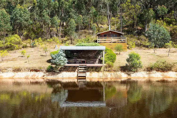 Sixth view of Homely house listing, 422 Drummond Vaughan Road, Glenluce VIC 3451