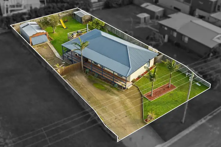 Second view of Homely house listing, 16 Armstrong Road, Mccrae VIC 3938