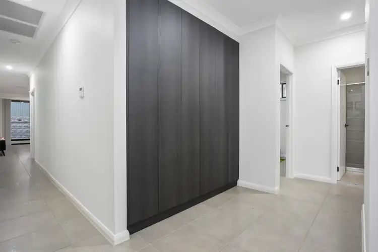 Second view of Homely house listing, 151A & B Village Circuit, Gregory Hills NSW 2557