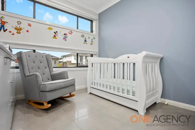 Third view of Homely house listing, 151A & B Village Circuit, Gregory Hills NSW 2557