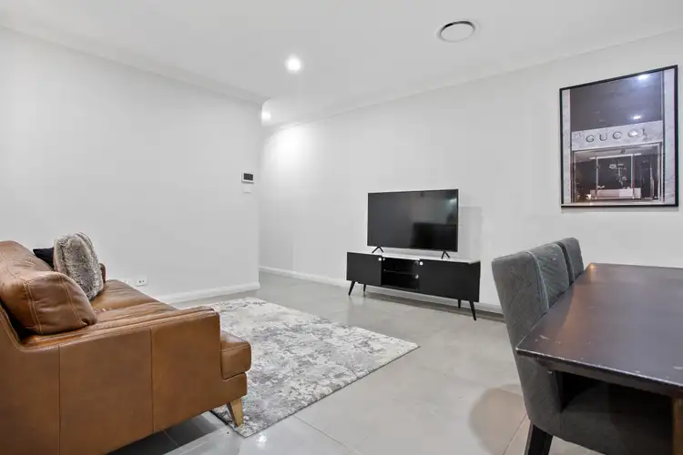 Fifth view of Homely house listing, 151A & B Village Circuit, Gregory Hills NSW 2557