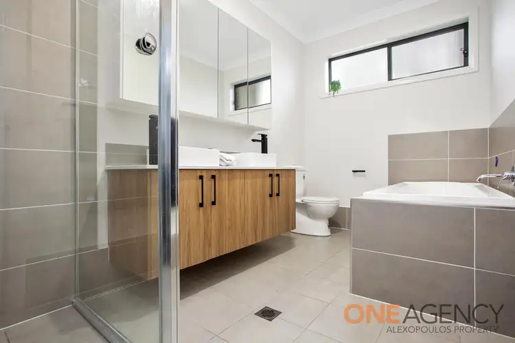 Sixth view of Homely house listing, 151A & B Village Circuit, Gregory Hills NSW 2557