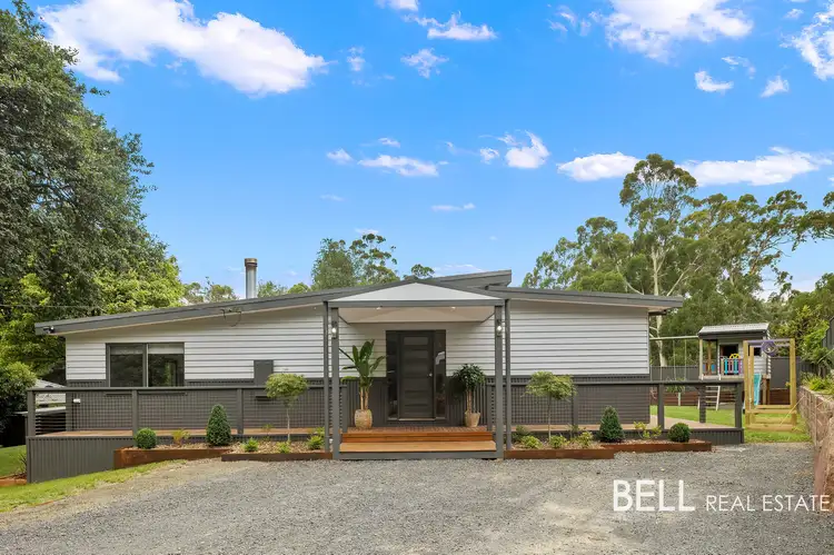 Main view of Homely house listing, 3 Steane Street, Cockatoo VIC 3781
