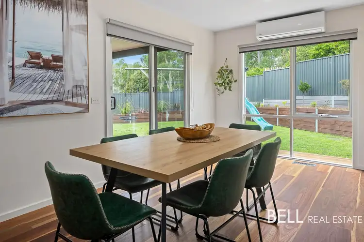 Third view of Homely house listing, 3 Steane Street, Cockatoo VIC 3781