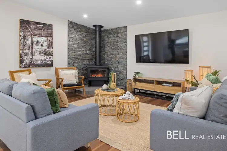 Fifth view of Homely house listing, 3 Steane Street, Cockatoo VIC 3781