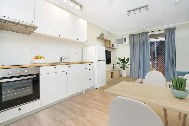 Main view of Homely unit listing, 33/91 Aralia Street, Rapid Creek NT 810