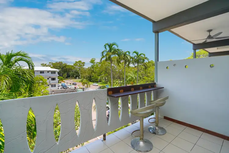 Third view of Homely unit listing, 33/91 Aralia Street, Rapid Creek NT 810