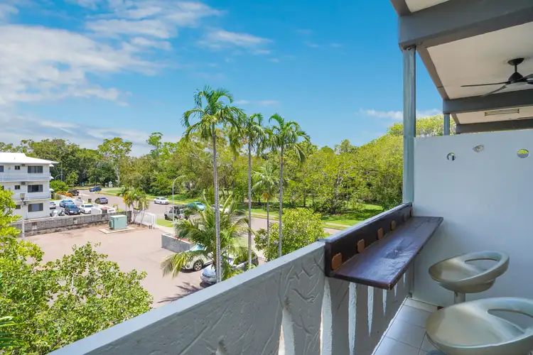 Fifth view of Homely unit listing, 33/91 Aralia Street, Rapid Creek NT 810