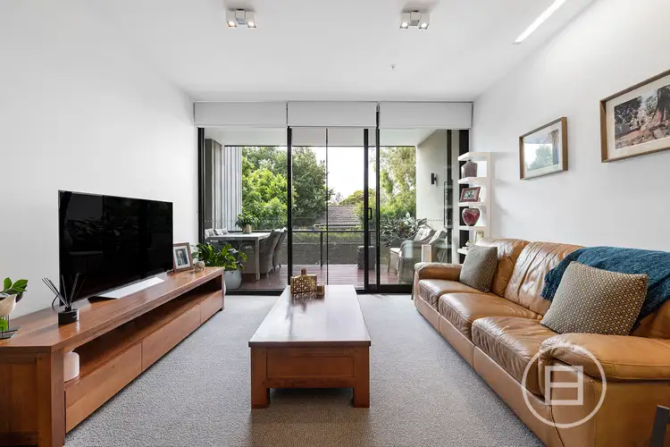 Fourth view of Homely apartment listing, 104/34 Warleigh Grove, Brighton VIC 3186