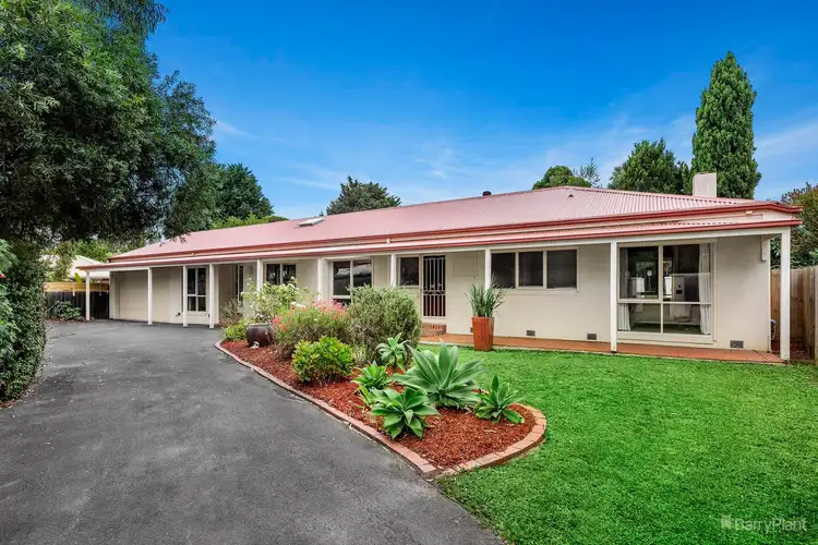 44 Byron Road, Kilsyth VIC 3137