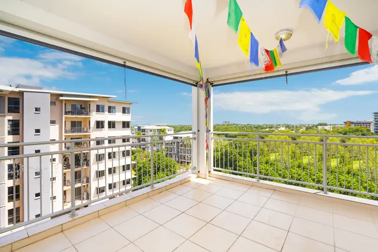 Fifth view of Homely unit listing, 27/144 Smith Street, Darwin City NT 800