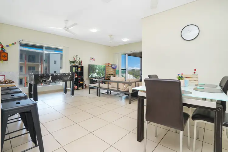Sixth view of Homely unit listing, 27/144 Smith Street, Darwin City NT 800