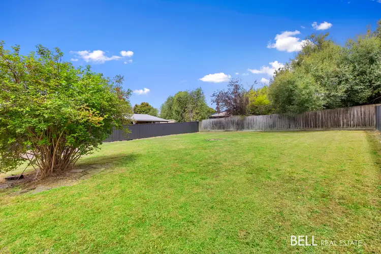 LOT Lot 3, 6 Queen Street, Yarra Junction VIC 3797