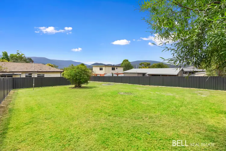 Second view of Homely land listing, LOT Lot 3, 6 Queen Street, Yarra Junction VIC 3797
