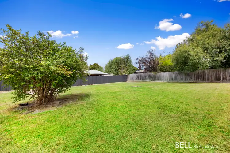 Third view of Homely land listing, LOT Lot 3, 6 Queen Street, Yarra Junction VIC 3797
