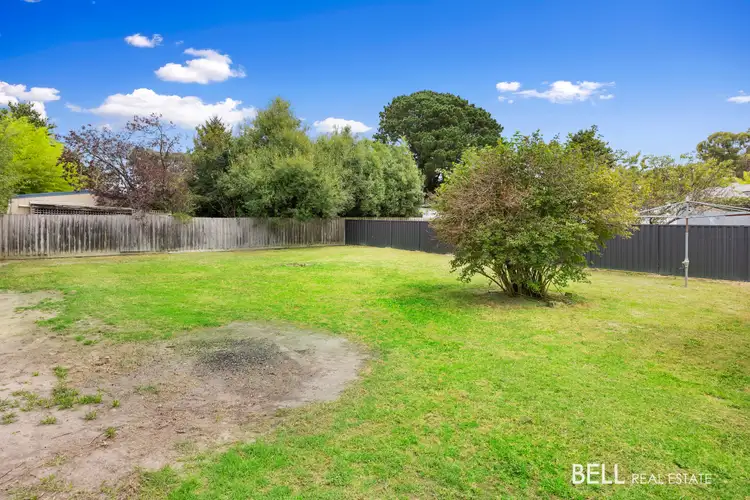 Fourth view of Homely land listing, LOT Lot 3, 6 Queen Street, Yarra Junction VIC 3797