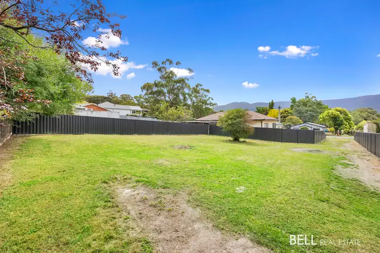 Fifth view of Homely land listing, LOT Lot 3, 6 Queen Street, Yarra Junction VIC 3797