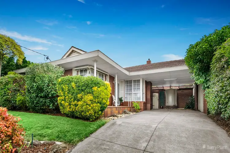 32 Gray Street, Doncaster VIC 3108