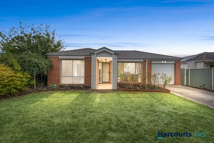 Main view of Homely house listing, 16 Eldridge Court, Point Cook VIC 3030