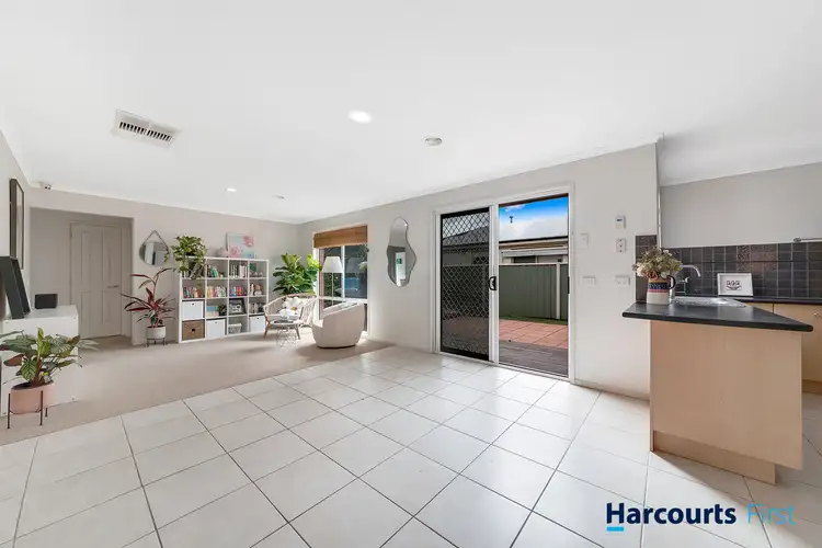 Third view of Homely house listing, 16 Eldridge Court, Point Cook VIC 3030
