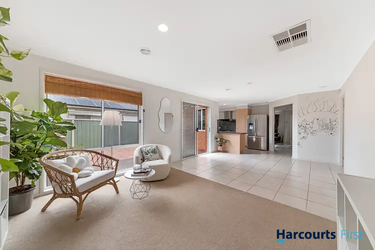 Fourth view of Homely house listing, 16 Eldridge Court, Point Cook VIC 3030