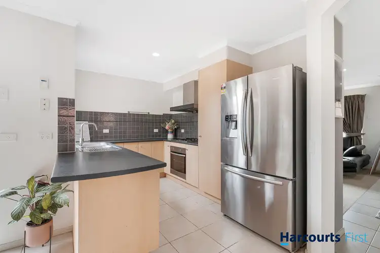 Fifth view of Homely house listing, 16 Eldridge Court, Point Cook VIC 3030