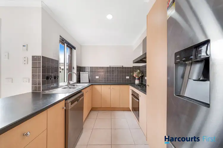 Sixth view of Homely house listing, 16 Eldridge Court, Point Cook VIC 3030
