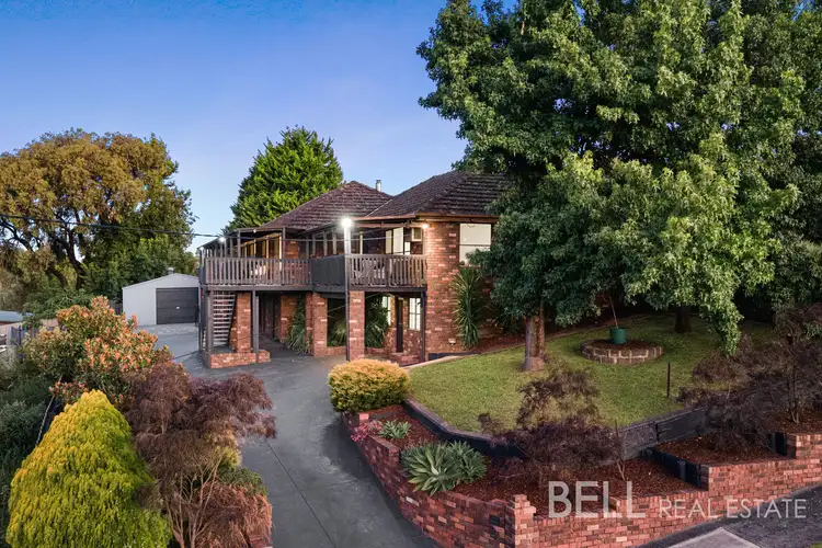 2 Capri Close, Seville VIC 3139