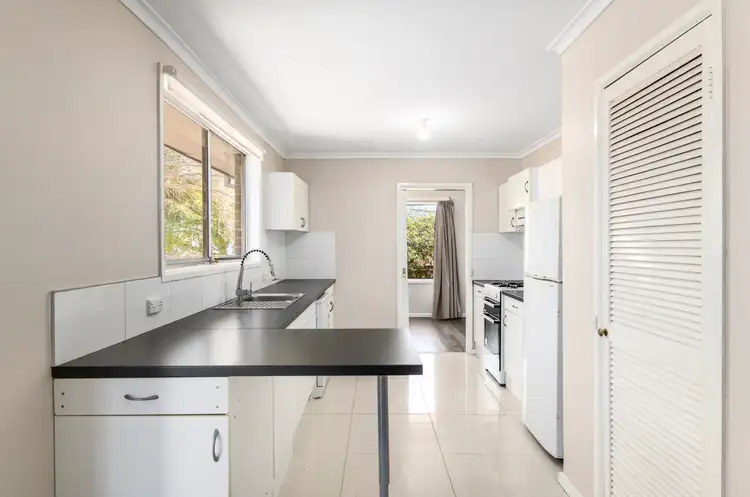 Second view of Homely house listing, 43 Havana Crescent, Frankston VIC 3199