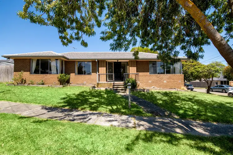 Sixth view of Homely house listing, 43 Havana Crescent, Frankston VIC 3199