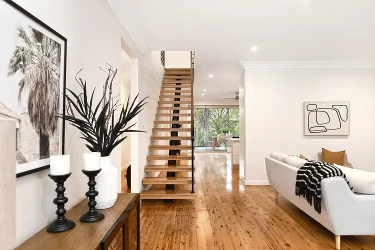 Third view of Homely house listing, 17 Beaumaris Crescent, Mortdale NSW 2223