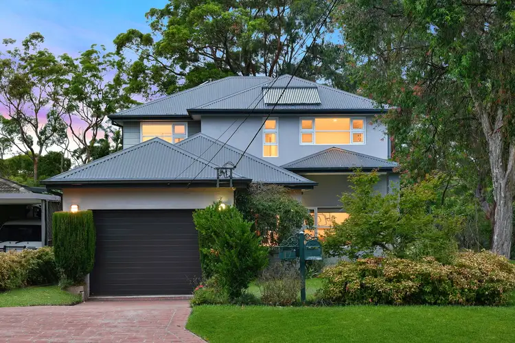 Fourth view of Homely house listing, 17 Beaumaris Crescent, Mortdale NSW 2223