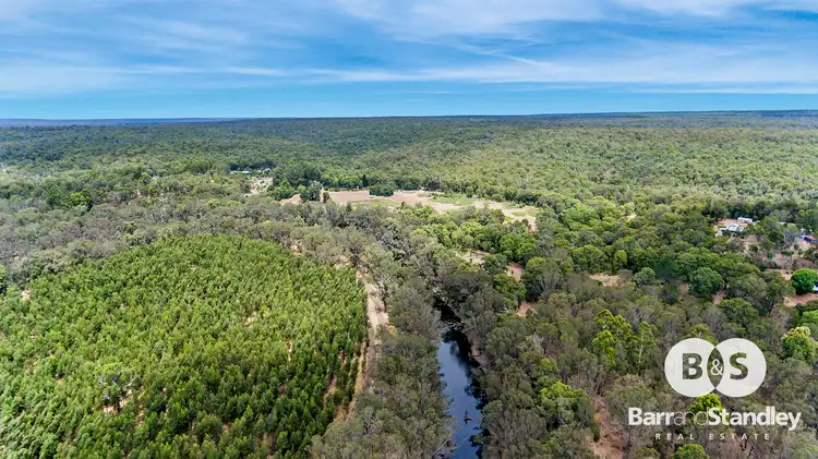 Third view of Homely house listing, 57 Denny Road, Jalbarragup WA 6275